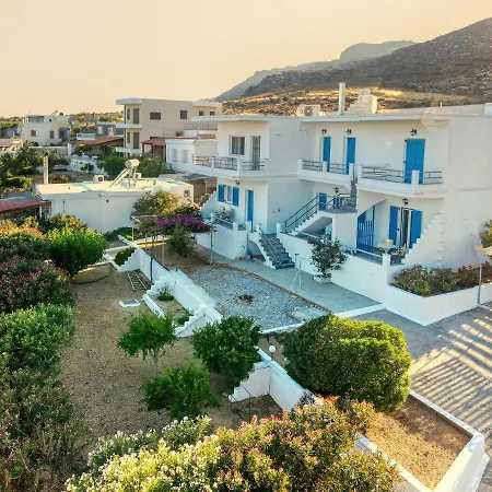 Apartman Zeus