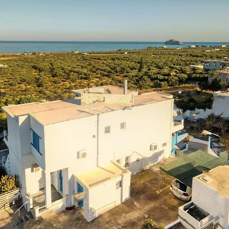 Apartman Zeus *