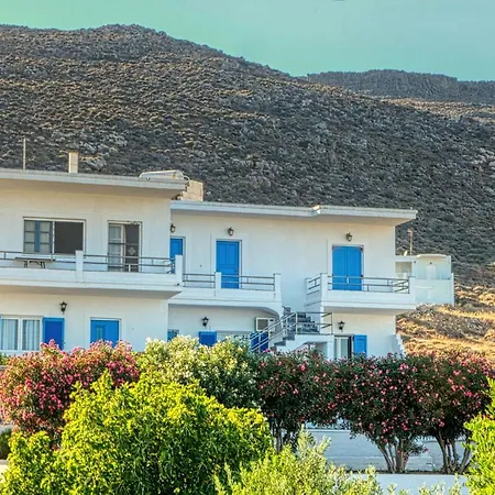 Apartman Zeus *