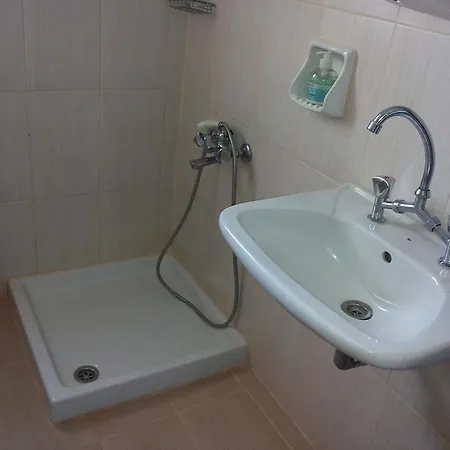Apartman Zeus