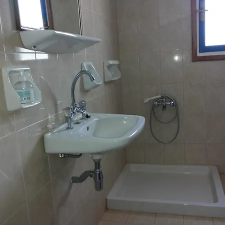 Apartman Zeus Xirókambosz