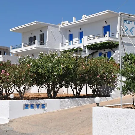 Apartman Zeus