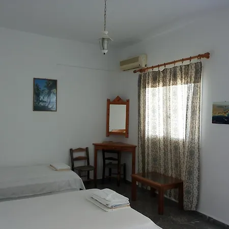 Zeus Apartman