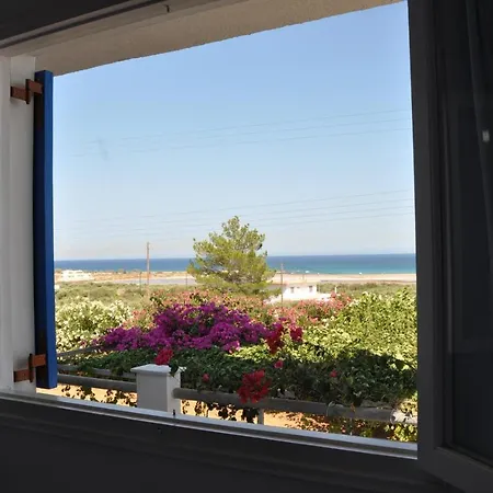 Apartman Zeus