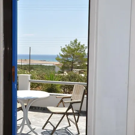 Zeus Apartman *