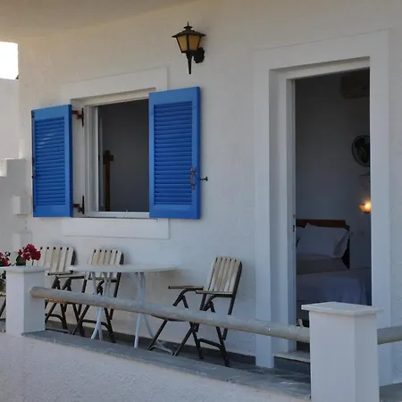 Zeus Apartman