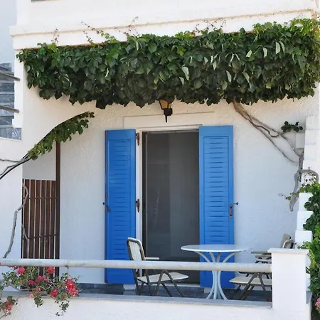 Zeus Apartman