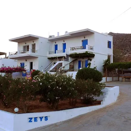 Zeus